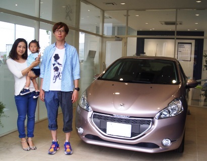 納車式Ⅱ