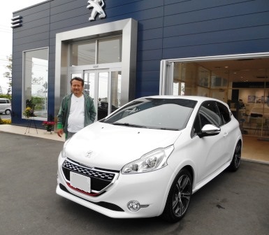 納車式☆彡