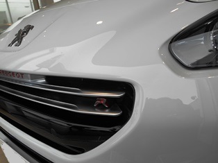 あの！！限定車「R」の納車式☆彡