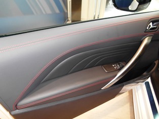 あの！！限定車「R」の納車式☆彡