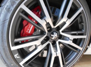 あの！！限定車「R」の納車式☆彡