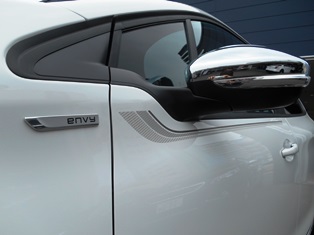 envy納車式☆