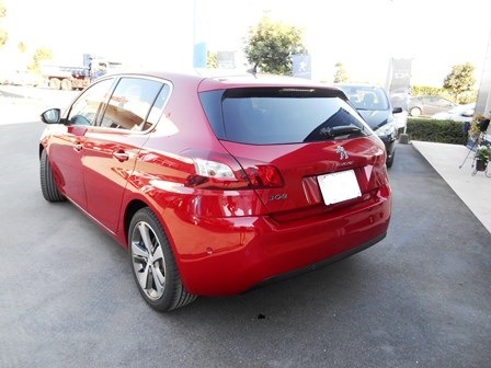 Ｎｅｗ308登場！！