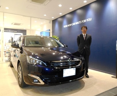 納車式♪♪♪
