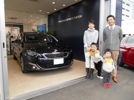 納車式☆彡