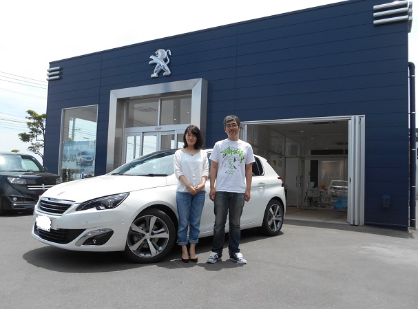 ６月最初の納車式♪