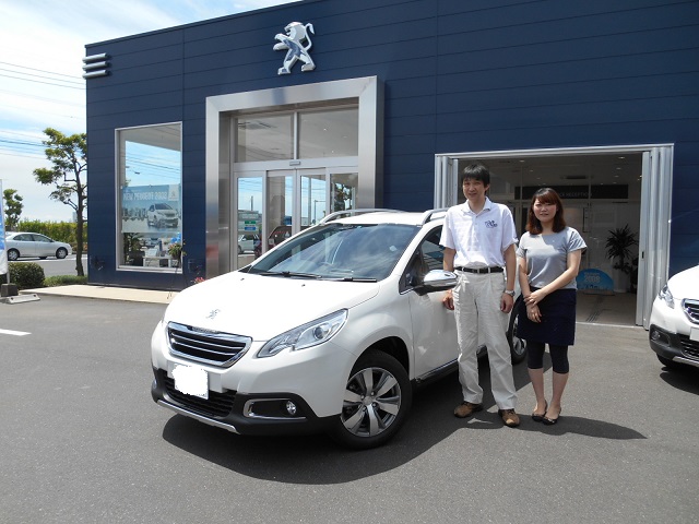 2008納車式♪
