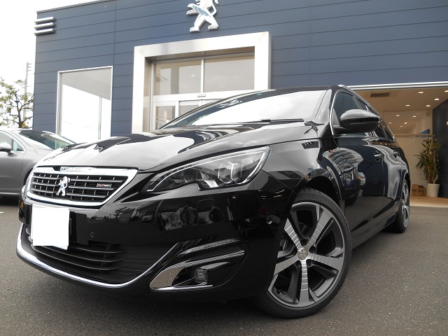 ★納車式★
