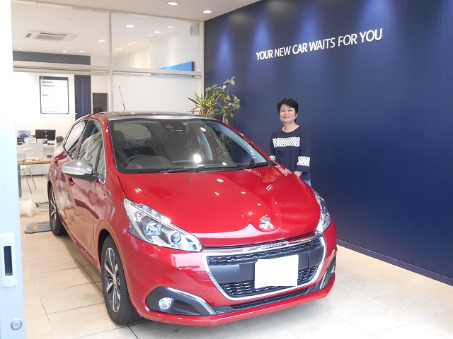 納車式