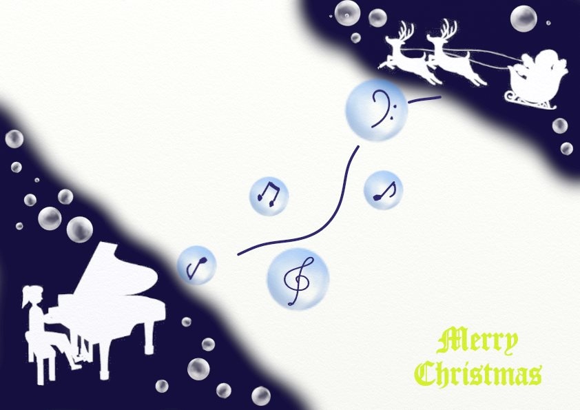 【号外１☆】ヴァイオリン＆フルートのミニコンサート開催♪【フランスデー】