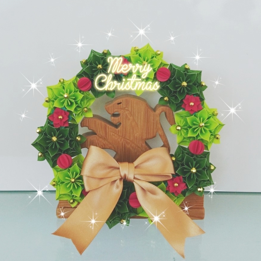 ☆メリークリスマス♪