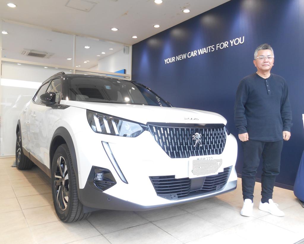 2008納車式