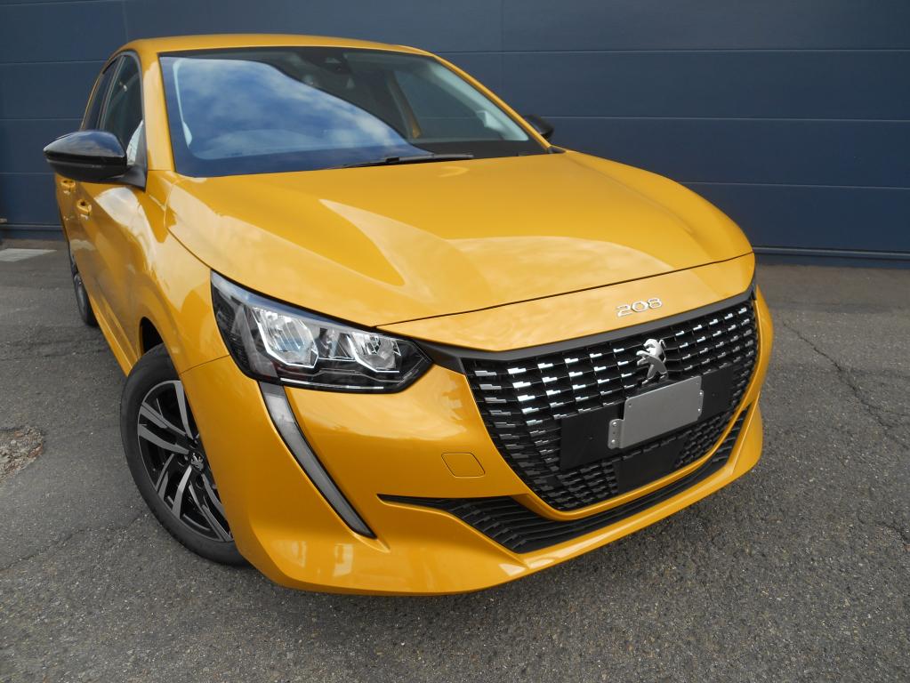 プジョー鹿児島新車　ワンプライス車のご紹介