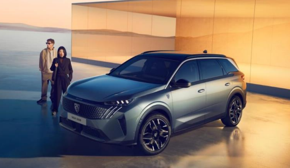 🦁 PEUGEOT NEW 5008 デビューフェア開催 🦁